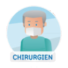Logo du chirurgien digestif dans la prise en charge pluridisciplinaire de l'obésité
