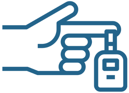 Logo du chapitre sur le diabète comme complication de l'obésité
