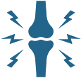 Logo du chapitre sur l'apnée du sommeil comme complication de l'obésité