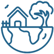 Logo du chapitre sur les facteurs de risques d'obésité liés aux facteurs environnementaux