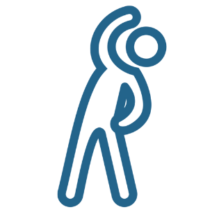 Logo de la page dédiée à l'activité physique adaptée