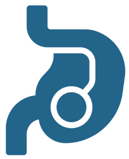 Logo de la section sur les différents stades de l'obésité