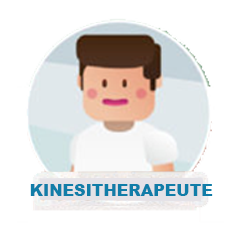 Logo du kinésithérapeute dans la prise en charge pluridisciplinaire de l'obésité
