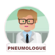 Logo du médecin pneumologue dans la prise en charge pluridisciplinaire de l'obésité