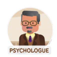 Logo du psychologue dans la prise en charge pluridisciplinaire de l'obésité