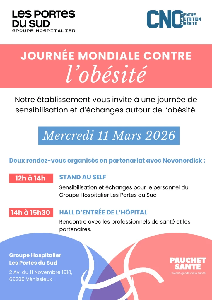 journee obesite 2026